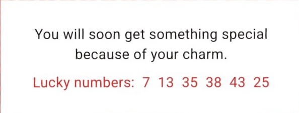 Fortune 48 Blank Meme Template