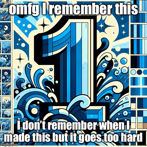 wubj | omfg I remember this; I don’t remember when I made this but it goes too hard | image tagged in wubj | made w/ Imgflip meme maker