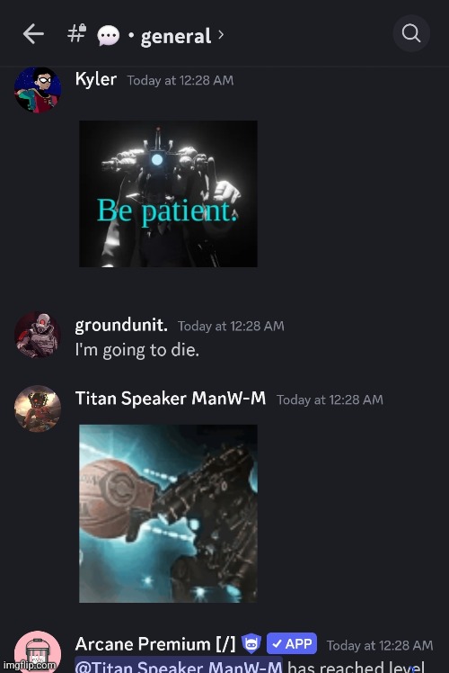 These kids. | made w/ Imgflip meme maker