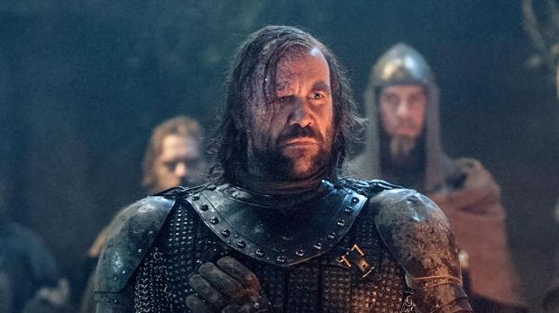 The Hound Blank Meme Template