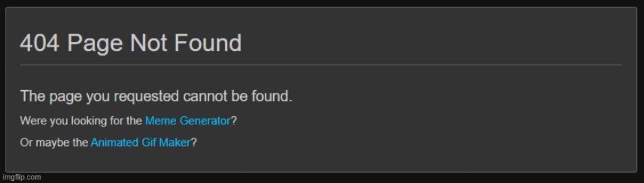 Lmao I commented "You when little children" on Braxton's image | made w/ Imgflip meme maker