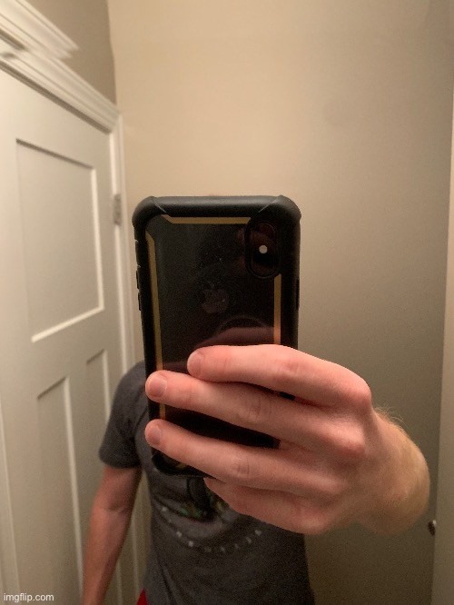 Face reveals in a nutshell | made w/ Imgflip meme maker