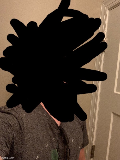 Face reveals in a nutshell | made w/ Imgflip meme maker