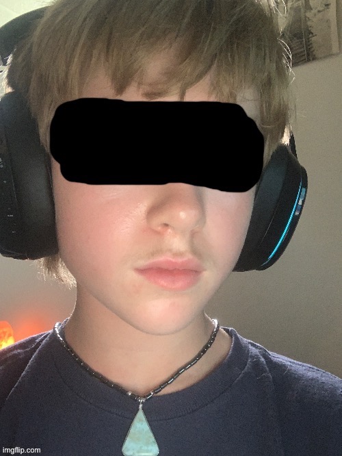 And Radium thinks I’m cute :skull: | made w/ Imgflip meme maker