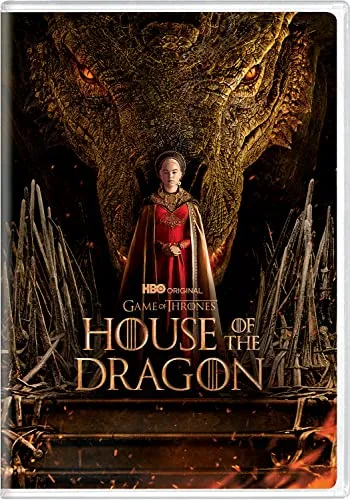 House of Dragons Blank Meme Template