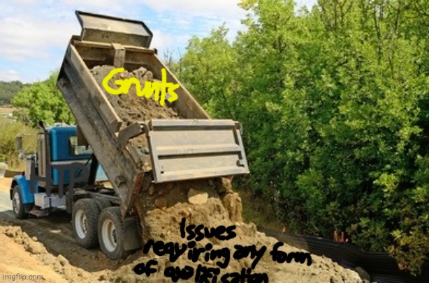 Dumptruck | image tagged in dumptruck | made w/ Imgflip meme maker