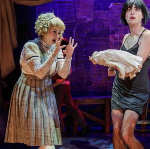 High Quality Jane Doe meme Lament Blank Meme Template