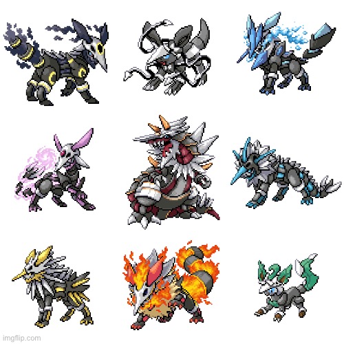 AGGRON FUSIONS GO HARRD AS FUCKKKK | made w/ Imgflip meme maker
