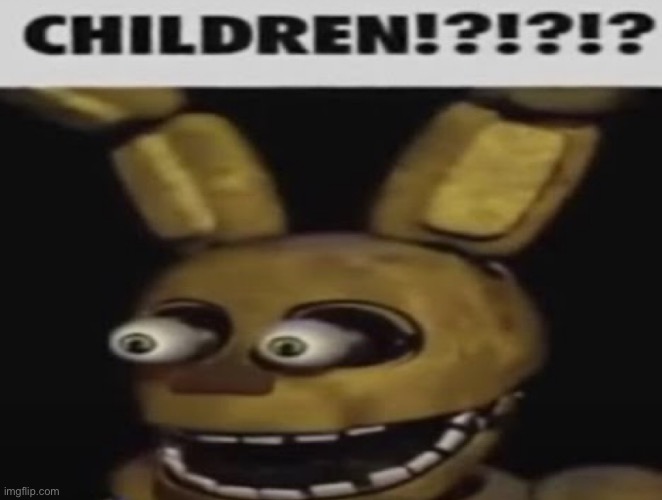 Posting FNAF memes until FNAF turns 10 (3 nights till Freddy’s) | made w/ Imgflip meme maker