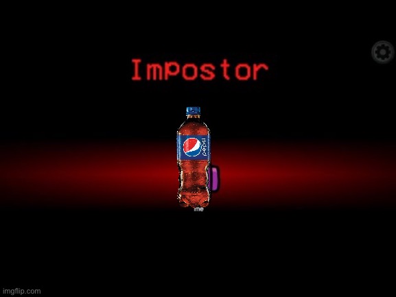 Impostor | image tagged in impostor | made w/ Imgflip meme maker