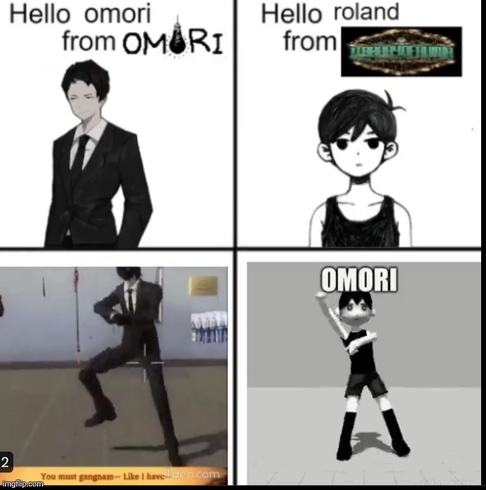 they are going gangnam style | made w/ Imgflip meme maker