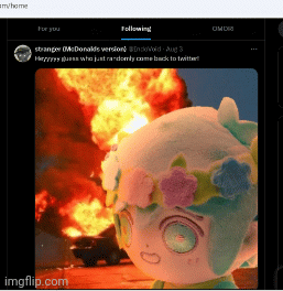 psst, you, yeah you, screenshot it! | image tagged in gifs | made w/ Imgflip images-to-gif maker