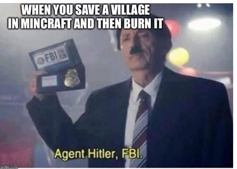 We all do this Blank Meme Template