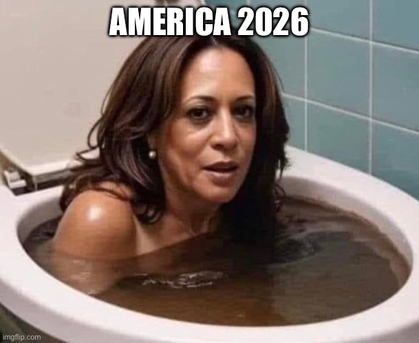 Kamala | AMERICA 2026 | image tagged in kamala,funny memes,memes,gifs,funny | made w/ Imgflip meme maker