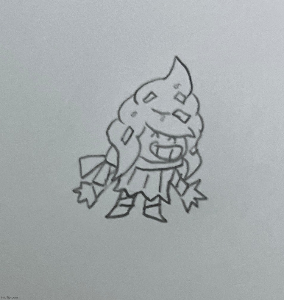 Candy man but cupcake | made w/ Imgflip meme maker