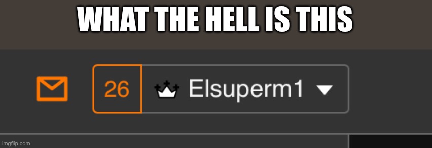 Gm everyone hru | WHAT THE HELL IS THIS | made w/ Imgflip meme maker