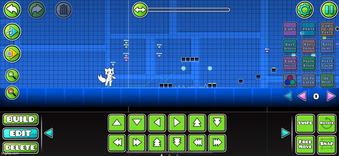 Vik. Why is there a boykisser in our level. | made w/ Imgflip meme maker