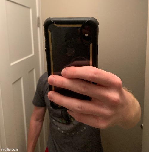 Face reveals in a nutshell: | made w/ Imgflip meme maker