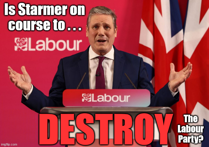 Starmer - Set to Destroy The Labour Party | Is Starmer on course to . . . Will Starmer be forced to declare a . . . IF YOU DON'T AGREE WITH LABOUR'S 'OPEN DOOR POLICY'; Will; STARMER OUTLIVE LIZ TRUSS? Have we seen enough? WELCOME TO . . . STARMER'S SOCIALIST STATE; GROWING THE ECONOMY (AND HIS VOTER BASE); Rachel (The Robber) Reeves; No Tax Increase for working people; Playing word games . . . Definition of 'Working People' - "People who earn their living day to day, no car, no savings"; STARMER LIED TO US !!! Sir Keir Rodney Starmer; #TripleLock; SMEG HEAD CONCEDES; Titchy Starmer; 'PUTTING COUNTRY FIRST'; Party second; On top of the £480m already given to France to 'stop the boats'; DEAR UK VOTERS AS YOU FAILED TO SUPPORT THE TORIES; NEW HOME FOR OUR MIGRANT FRIENDS; COMING TO YOUR AREA SOON; TIGHTEN YOUR SEAT BELTS! How messed up is this; I won with fewer votes than you had lol; Capt Hindsight; STARMER - SOFT ON CRIME? Country First, Party Second Eh??? Prisoner Early Release -; How many UK citizens will become victims of crime. . . As a direct result of Starmers early release of criminals? Starmer - week 1 as PM; Scrap Rwanda Plan - More Deaths; Early release of Prisoners; Can't blame Starmer QC; Rachel Reeves, Labour's 'TAXBOT'; IF YOU HAVE PERSONAL SAVINGS; LABOURS TAX PROPOSALS WILL RESULT IN =; Labours new 'DEATH TAX'; RACHEL REEVES Labours new; 'DEATH TAX' ? 12x new taxes Pensions & Inheritance? Starmer's coming after your pension? Lady Victoria Starmer; CORBYN EXPELLED; Labour pledge 'Urban centres' to help house 'Our Fair Share' of our new Migrant friends; New Home for our New Immigrant Friends !!! The only way to keep the illegal immigrants in the UK; CITIZENSHIP FOR ALL; ; Amnesty For all Illegals; Sir Keir Starmer MP; Muslim Votes Matter; Blood on Starmers hands? Burnham; Taxi for Rayner ? #RR4PM;100's more Tax collectors; Higher Taxes Under Labour; We're Coming for You; Labour pledges to clamp down on Tax Dodgers; Higher Taxes under Labour; Rachel Reeves Angela Rayner Bovvered? Higher Taxes under Labour; Risks of voting Labour; * EU Re entry? * Mass Immigration? * Build on Greenbelt? * Rayner as our PM? * Ulez 20 mph fines? * Higher taxes? * UK Flag change? * Muslim takeover? * End of Christianity? * Economic collapse? TRIPLE LOCK' Anneliese Dodds Rwanda plan Quid Pro Quo UK/EU Illegal Migrant Exchange deal; UK not taking its fair share, EU Exchange Deal = People Trafficking !!! Starmer to Betray Britain, #Burden Sharing #Quid Pro Quo #100,000; #Immigration #Starmerout #Labour #wearecorbyn #KeirStarmer #DianeAbbott #McDonnell #cultofcorbyn #labourisdead #labourracism #socialistsunday #nevervotelabour #socialistanyday #Antisemitism #Savile #SavileGate #Paedo #Worboys #GroomingGangs #Paedophile #IllegalImmigration #Immigrants #Invasion #Starmeriswrong #SirSoftie #SirSofty #Blair #Steroids AKA Keith ABBOTT BACK; Union Jack Flag in election campaign material; Concerns raised by Black, Asian and Minority ethnic BAMEgroup & activists; Capt U-Turn; Hunt down Tax Dodgers; Higher tax under Labour Sorry about the fatalities; Are you really going to trust Labour with your vote? Pension Triple Lock;; 'Our Fair Share'; Angela Rayner: new towns; Rachel Reeves; I'M COMING FOR YOU; Reeves the 'Raider'; Programmed to raid your Personal Savings; RNLI #NotMyPM; When will Rachel Reeves start selling of our country's gold reserve; should have voted Conservative; Another 'Fire Sale' under Labour? He did his level best to keep people out of prison !!! 'WERE SO MANY SEATS STOLEN' 'BY VOTES SO FEW'; Country 1st, Party 2nd eh??? Record illegal Migrants; Soft on the Causes of Crime? I KNEW YOU WOULD LOSE IN 2019; I knew I would win the election and England would lose the Euros this year; STARMER ABSOLUTELY TERRIFIED? He couldn't risk the Tories Rwanda plan actually working? Starmer to 'take the brakes off' the UK economy ??? YOUR RIGHT TO NIMBYISM HAS NOW LAPSED; PLEDGES AN EXTRA £84M OF UK TAXPAYERS MONEY TO THE EU; So that's another £84m Tax-payer money pissed up the wall then is it Mr Starmer, Sir? THERE'S NO "SILVER BULLET" FOR SMALL BOAT CROSSINGS; Labour ‘Retirement Tax’ to hit state pensioners within two years? #NOTMYPRIMEMINISTER; Macron, there's ‘no silver bullet’; Starmer pledged 'Smash the gangs'; 'BOATS WILL KEEP COMING!’; No tax increase for working people; Everyone else is fair game lol; So who's going to pay for all the illegals? PUTTING COUNTRY FIRST? BY WELCOMING ILLEGALS; YOU WILL BE SILENCED !!! Is it time to . . . GET STARMER OUT ! 26 DAYS AND COUNTING 45 DAY; TOUGH !!! STATE OF EMERGENCY? Is the UK still being 'Policed by Consent'? The Labour Party? DESTROY | image tagged in starmer union jack,illegal immigration,labourisdead,palestine hamas muslim vote,stop boats rwanda,starmer not my pm | made w/ Imgflip meme maker