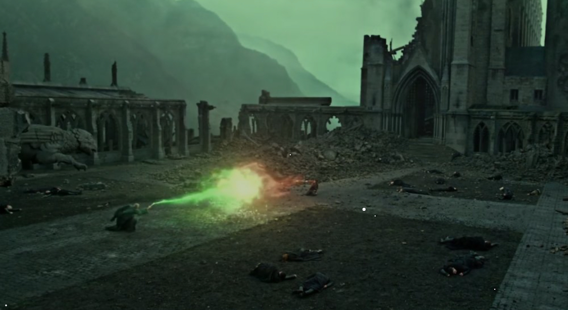 Hogwarts battle Blank Meme Template