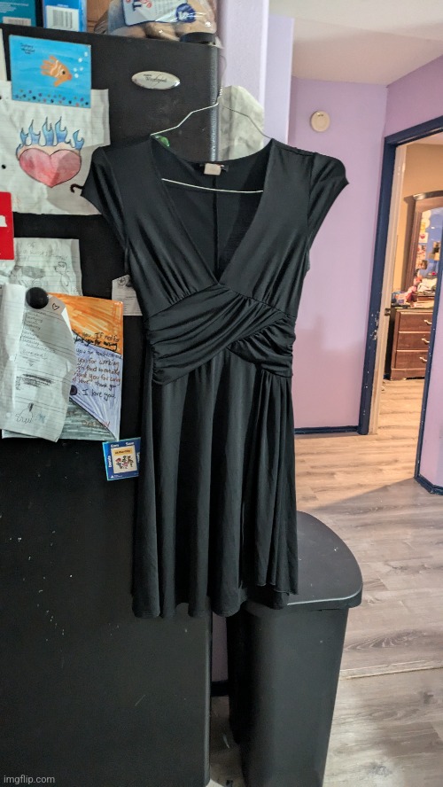 Dress | image tagged in dress | made w/ Imgflip meme maker