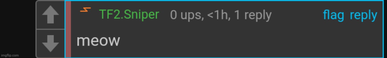 Everyone shall become a cat now ⚡⚡⚡ | made w/ Imgflip meme maker