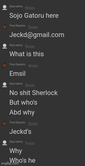 Site looks like that because I'm on an old shitty browser | made w/ Imgflip meme maker