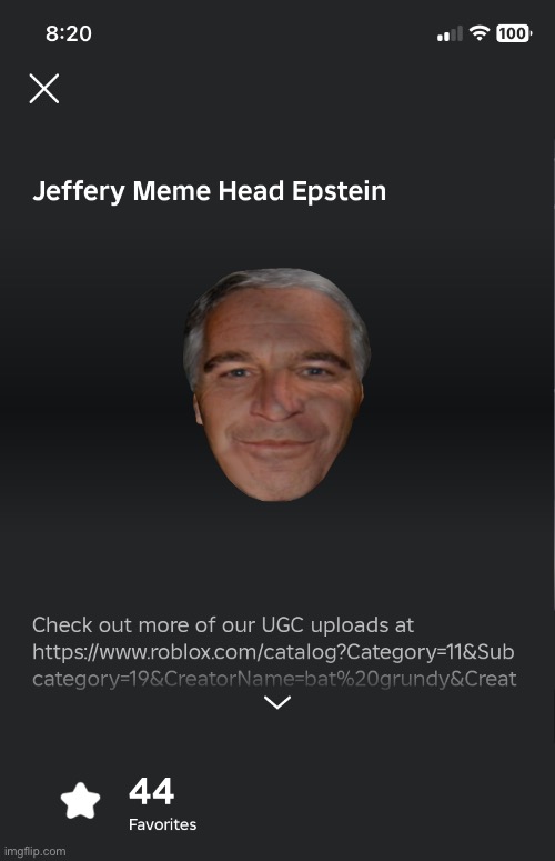 WHY THE HELL IS THIS ON ROBLOX | made w/ Imgflip meme maker