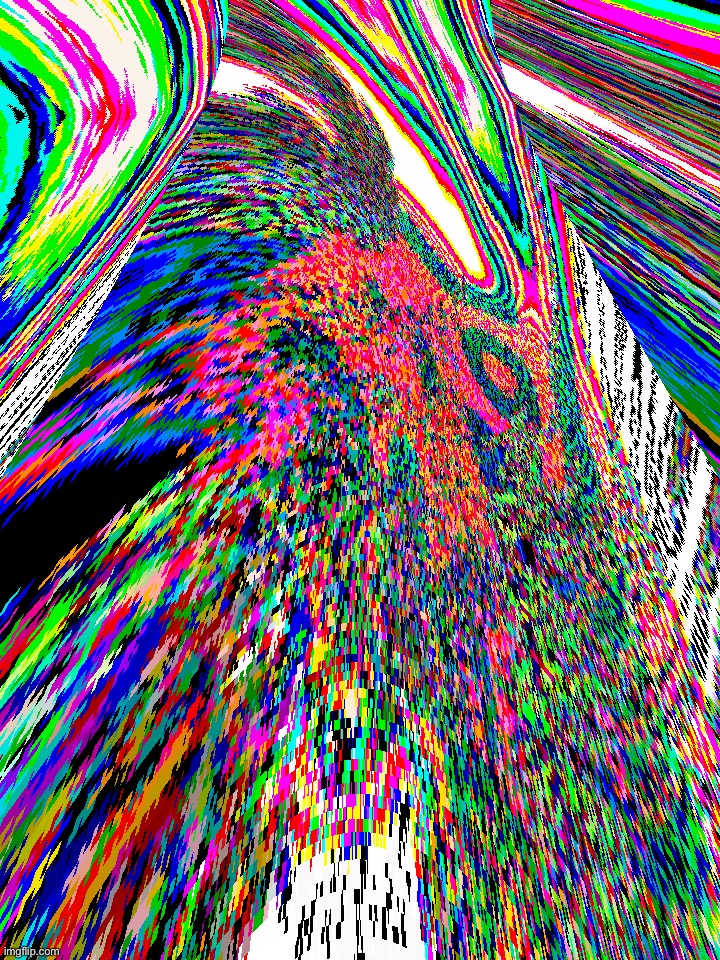 This was originally feet art of someone's own icon on this site. Feet art that they themselves made. | made w/ Imgflip meme maker