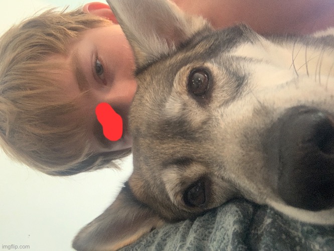 Her name’s Mercy | made w/ Imgflip meme maker