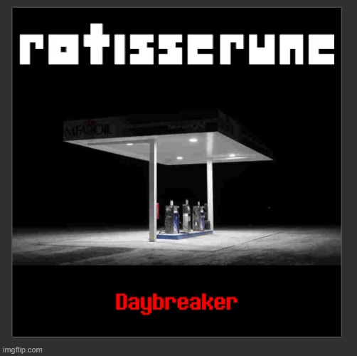 album cover thing i made | made w/ Imgflip meme maker