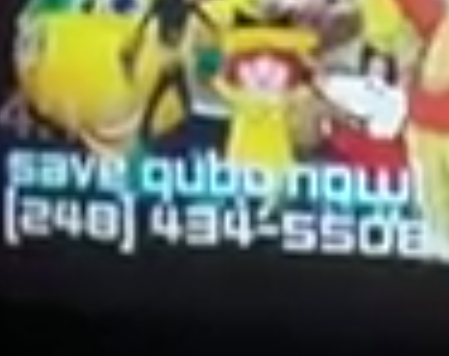 Number Blank Meme Template