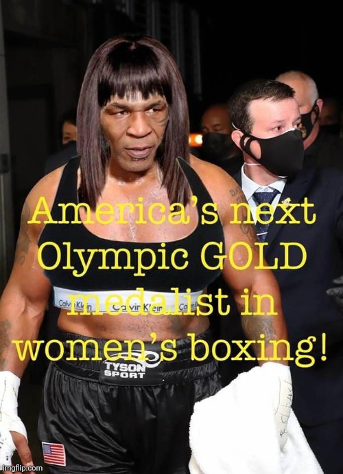 Next Olympic Women's Gold Medal Winner | image tagged in olympics | made w/ Imgflip meme maker