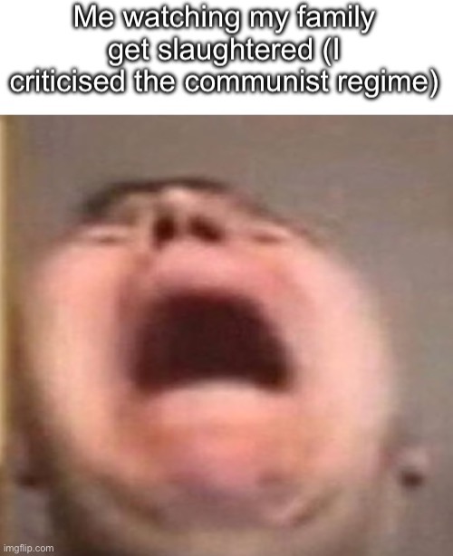 L Communism | image tagged in communism | made w/ Imgflip meme maker