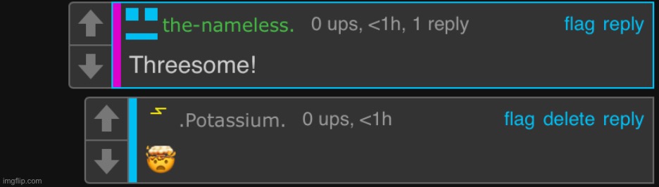 Don’t give context | made w/ Imgflip meme maker