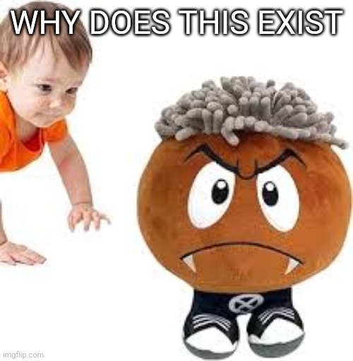Ken Carson goomba | WHY DOES THIS EXIST | made w/ Imgflip meme maker