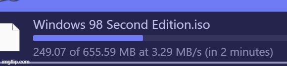 fuck windows 10 and 11. | made w/ Imgflip meme maker