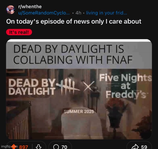 WHY DO I ALWAYS FIND OUT ABOUT STUFF THIS WAY | made w/ Imgflip meme maker