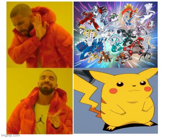 image tagged in pokemon | made w/ Imgflip meme maker