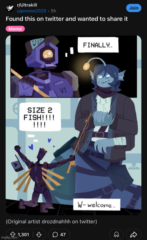Pressure? Ultrakill? What’s that? | made w/ Imgflip meme maker