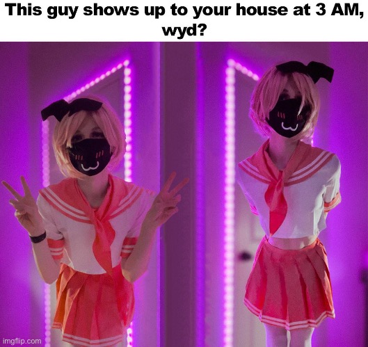 Last one of the night, then I’m focusing on “something else” (no more posting) | made w/ Imgflip meme maker