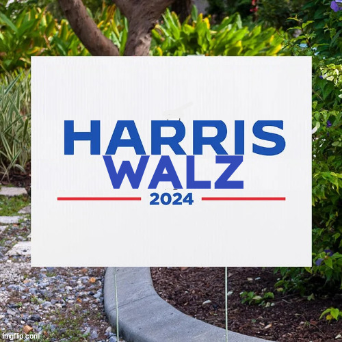 HARRIS WALZ 2024 | WALZ | image tagged in harris walz,veep to keep,maga mystery,democrats for demorcacy,kamala and tim | made w/ Imgflip meme maker