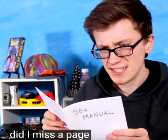 Scott the woz manual | image tagged in scott the woz manual | made w/ Imgflip meme maker