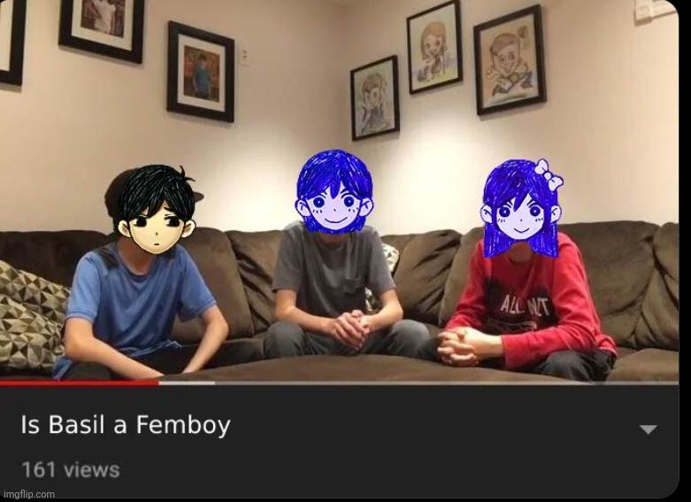 sunny don't save him he accepted his fate | made w/ Imgflip meme maker