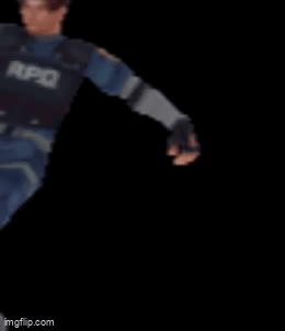 Protector Cop Gif Animated GIF - Imgflip