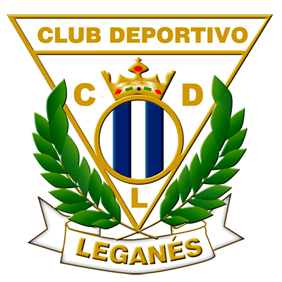 CD Leganes Blank Meme Template