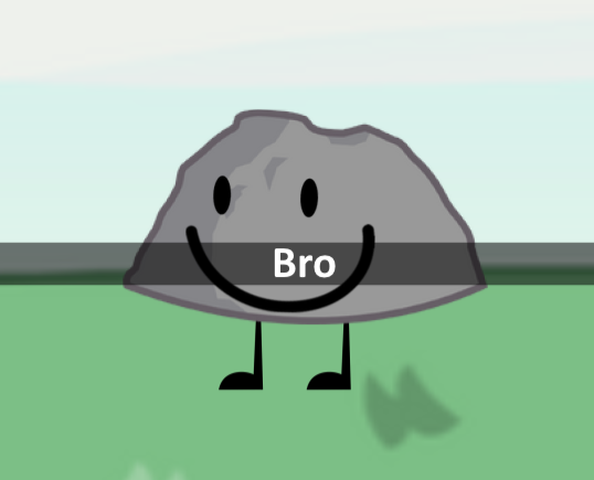 Bro Blank Meme Template