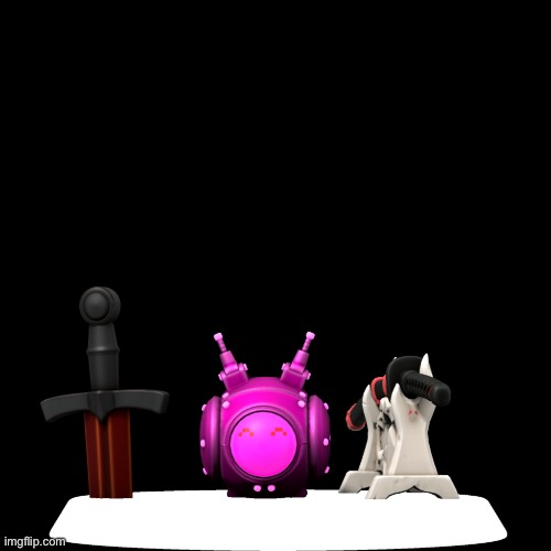 Look at Xander’s little storage goober! | made w/ Imgflip meme maker
