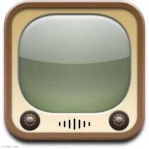 Old YouTube icon on iOS | made w/ Imgflip meme maker