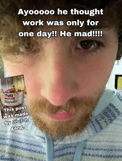 saverino shitpost #5 (the last one for a while) | made w/ Imgflip meme maker